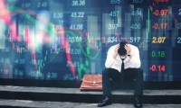 国家统计局：4月PMI降至50％以下 环比下降1