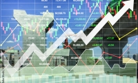 CFTC：截至4月29日当周 WTI原油期货投机性净多头头寸增加2716手